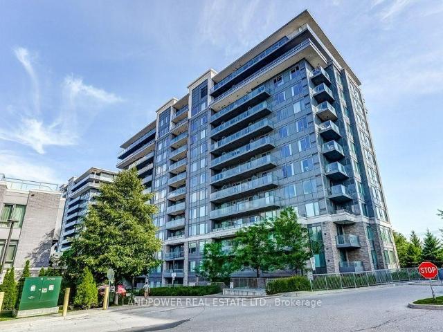 Condo for sale in York, Ontario