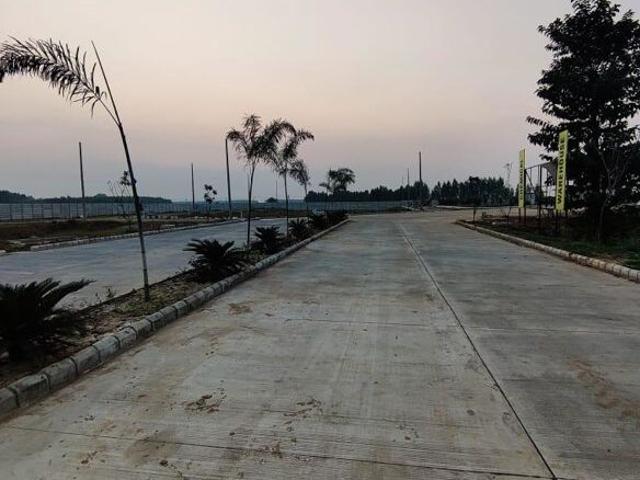 Land for sale in Tilakwada, Gujarat
