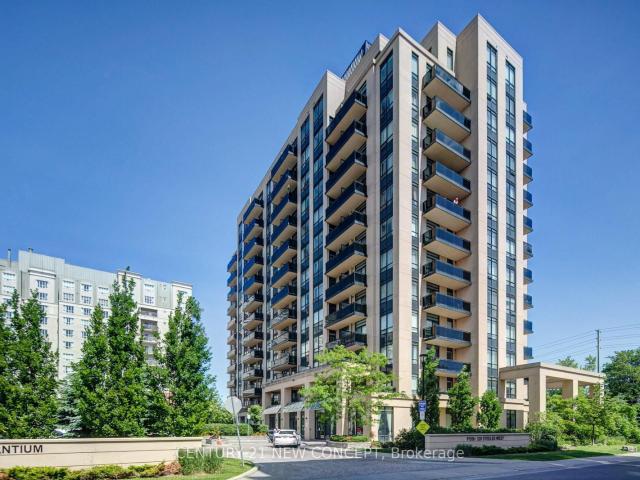 Condo for sale in Willowdale, Toronto