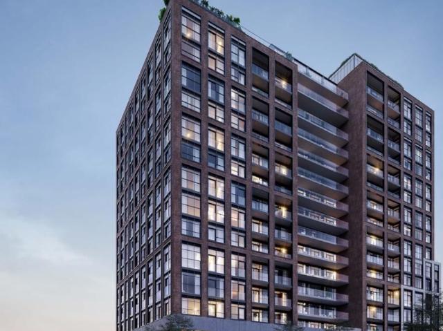Condo for rent in Woburn, Ontario