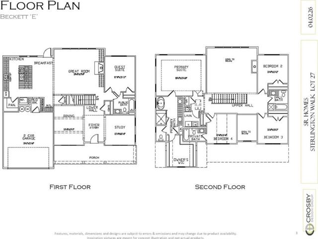 House for sale in Canton, Georgia
