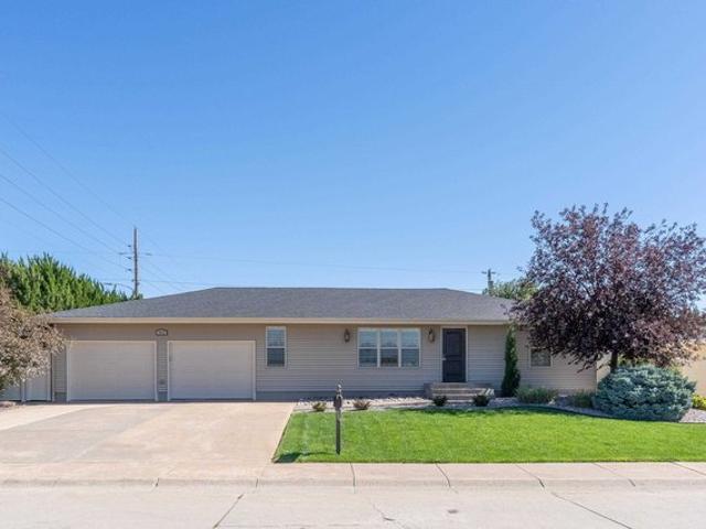 House for sale in Hays, Ellis County