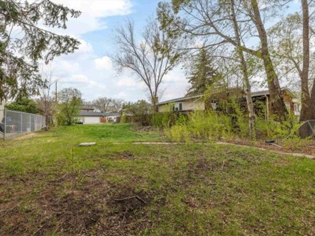 Land for sale in Wedgewood, Alberta