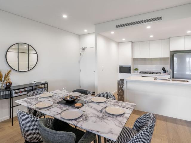 Apartment for rent in Krambach
