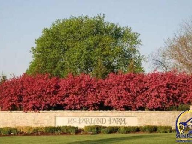 Land for sale in Kansas