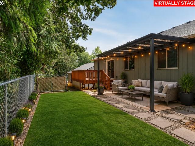 House for sale in Oregonia