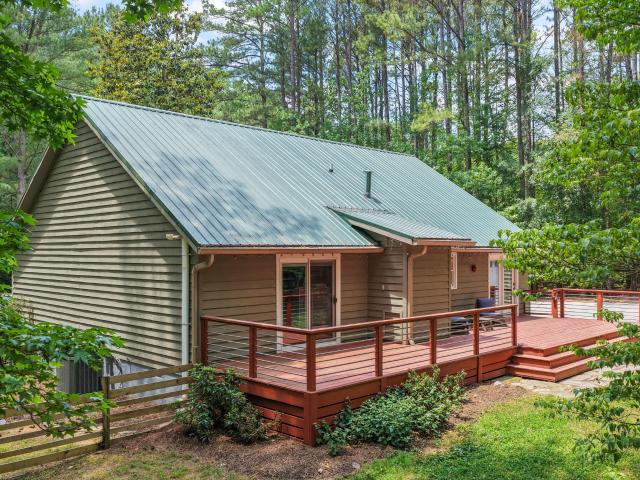 House for sale in Carrboro, North Carolina