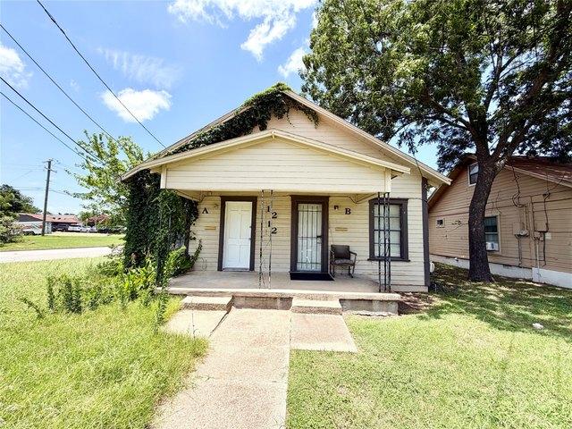 House for sale in Waco, Texas