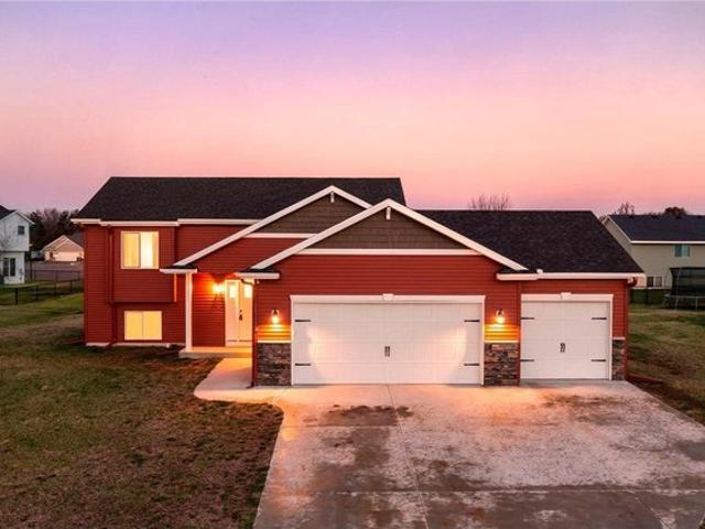 House for sale in Becker, Minnesota