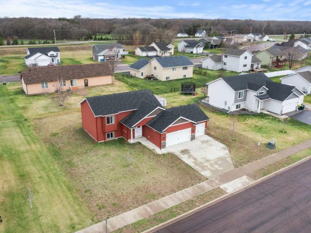 House for sale in Becker, Minnesota