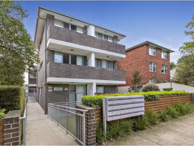 Apartment for rent in Sydney, New South Wales