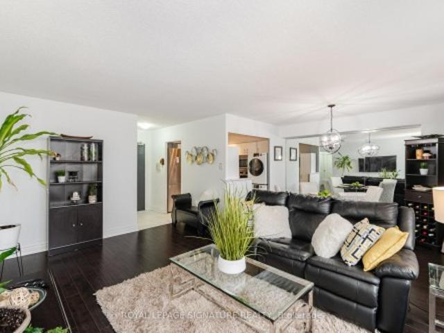 Condo for sale in Woburn, Ontario