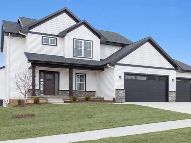 House for sale in Solon, Iowa