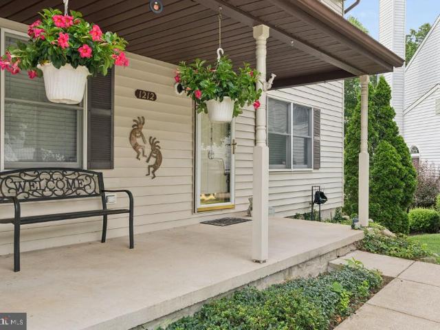 House for sale in Belcamp, Maryland