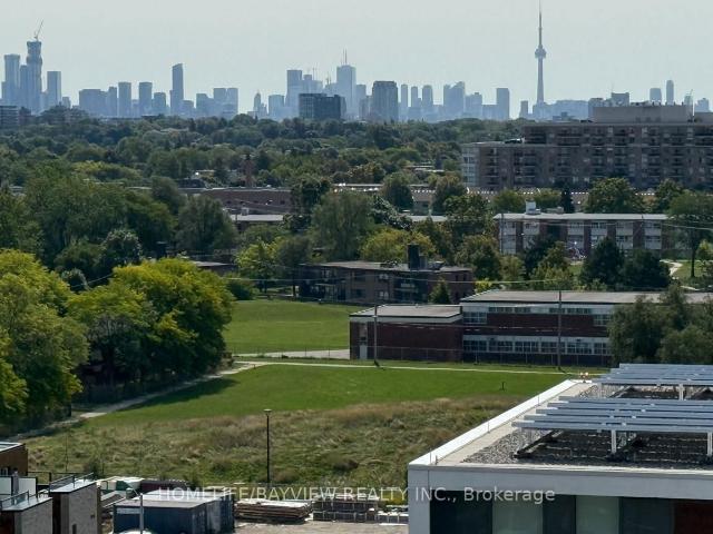 Condo for sale in Woburn, Ontario