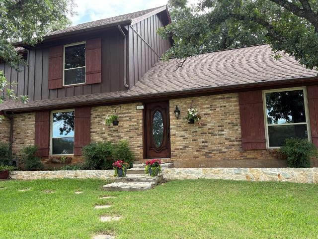 House for sale in Kennedale, Texas
