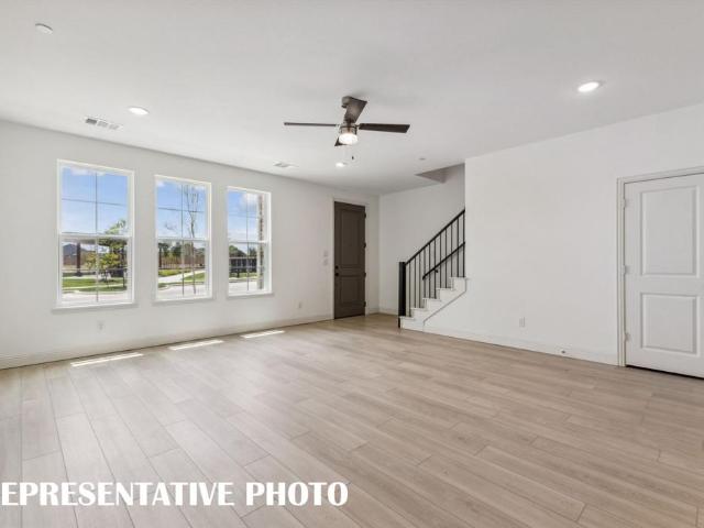 Townhouse for sale in Allen, Texas