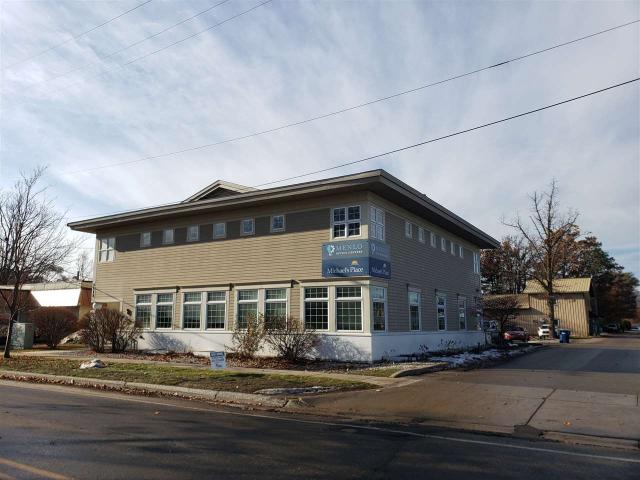 Commercial for sale in Traverse City, Michigan