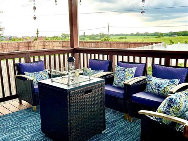 House for sale in Smithville, Missouri
