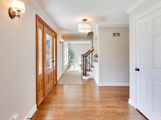 House for sale in Arlington Heights, Illinois