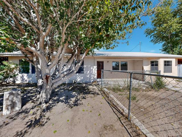 House for sale in Belen, New Mexico