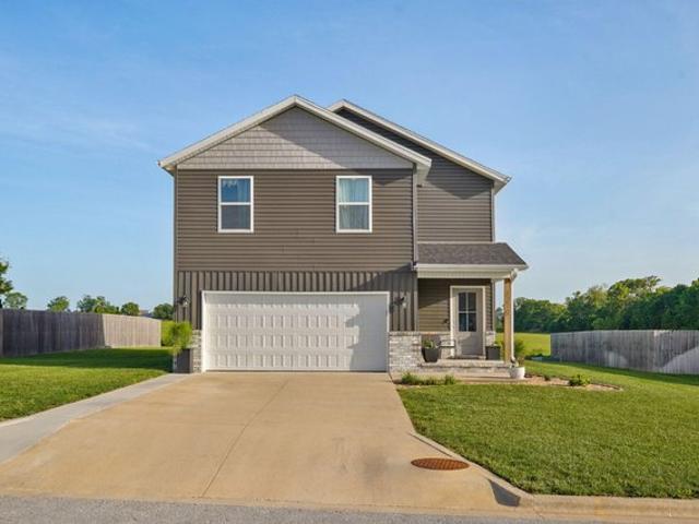 House for sale in Republic, Missouri