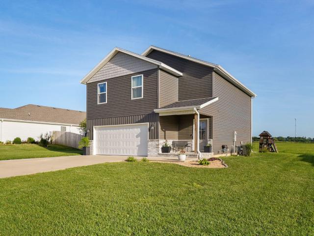 House for sale in Republic, Missouri