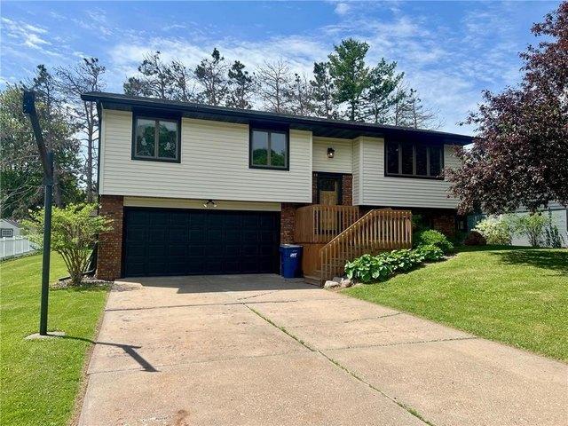 House for sale in Rice Lake, Wisconsin