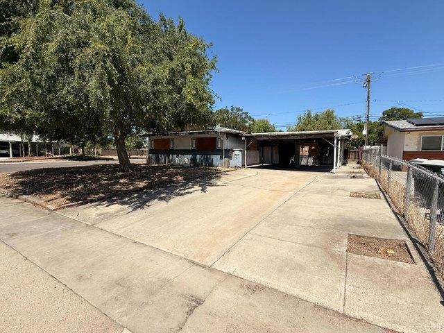 House for sale in Hanford, California