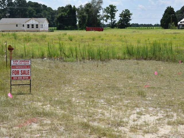 Land for sale in Wake, North Carolina