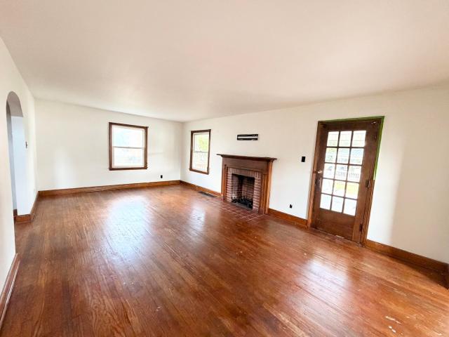 House for sale in Greenup, Kentucky