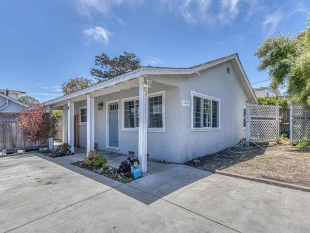House for sale in Del Monte Heights, Seaside