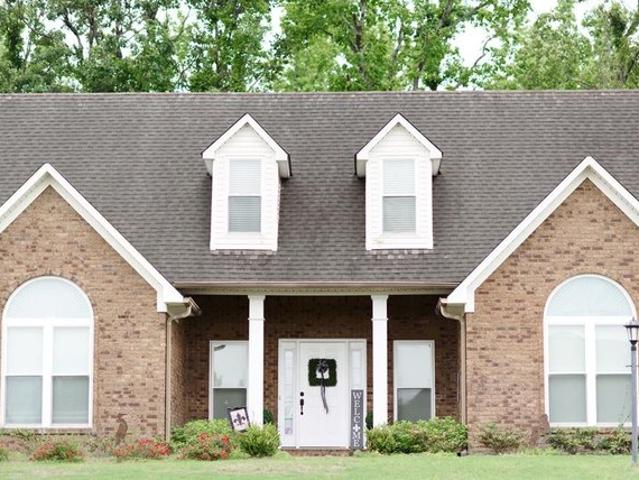 House for sale in Oxford, Mississippi