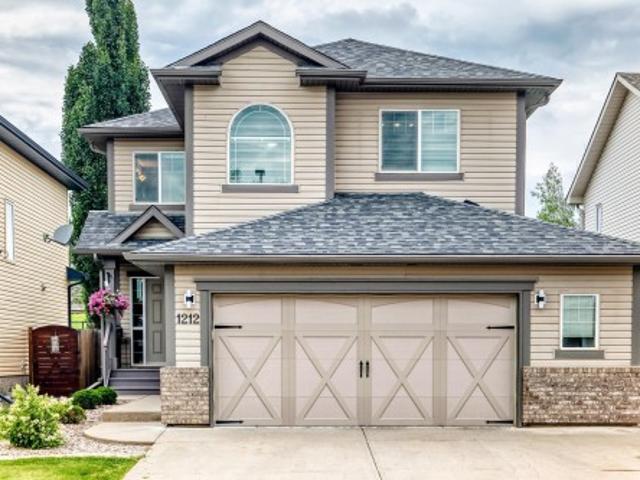 House for sale in Stony Plain, Alberta