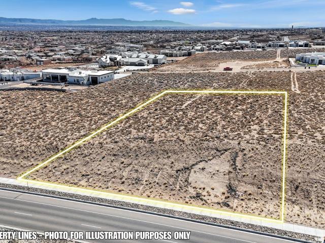 Land for sale in Rio Rancho, New Mexico