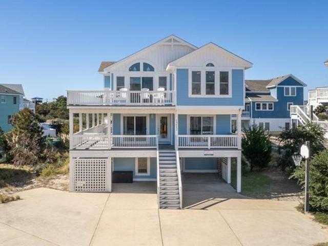 House for sale in Corolla, North Carolina