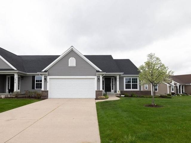 Condo for sale in Dewitt, Michigan