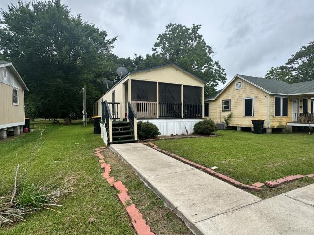 House for sale in Chambers, Texas