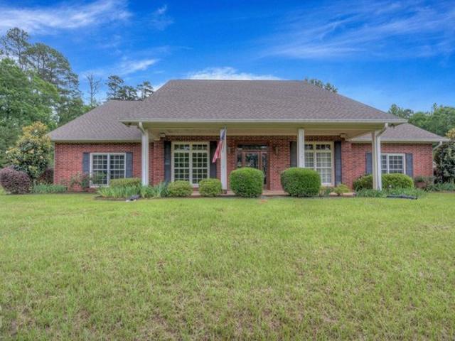 House for sale in Homer, Louisiana