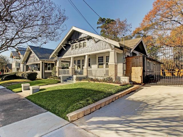 House for sale in Harris, Texas