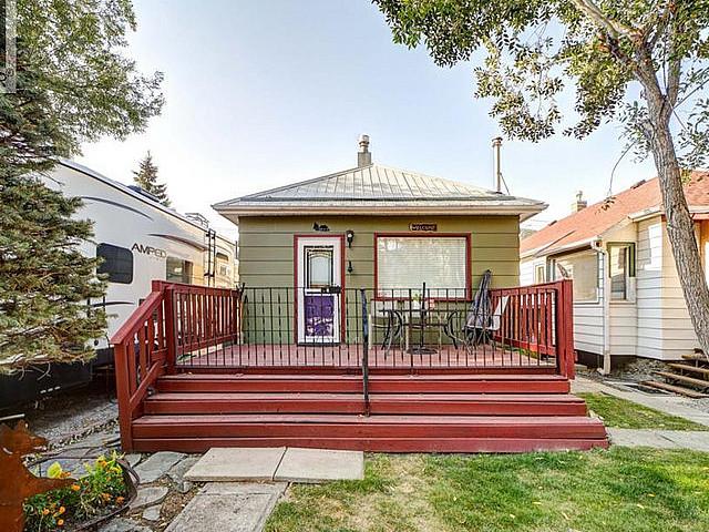 House for sale in Wedgewood, Alberta