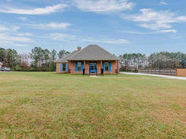 House for sale in Saint Francisville, Louisiana