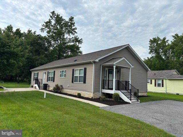 House for sale in Middle River, Maryland