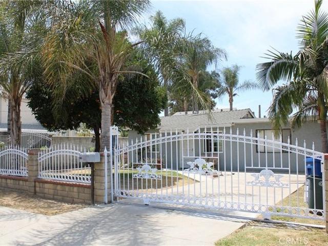 House for sale in El Monte, California