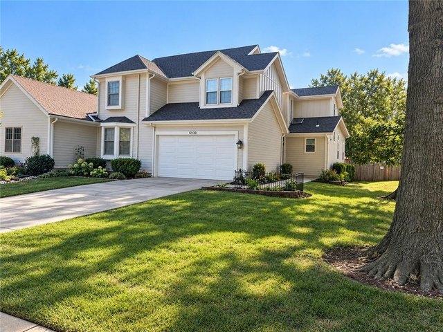 Townhouse for sale in Kansas