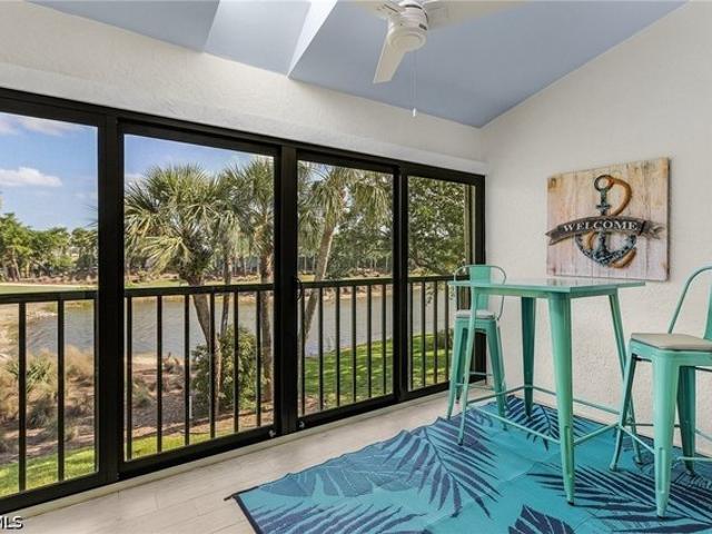 Condo for sale in Fort Myers, Florida