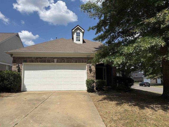 House for sale in Tennessee