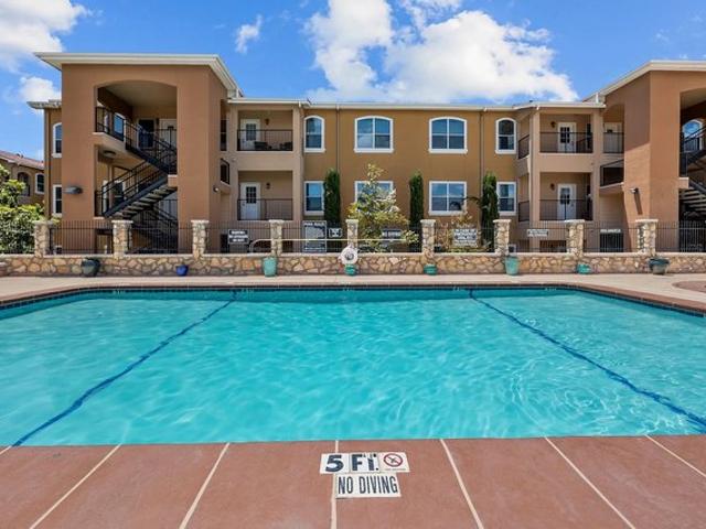 House for sale in El Paso, Texas