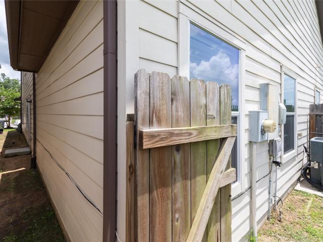 Property for rent in Harris, Texas