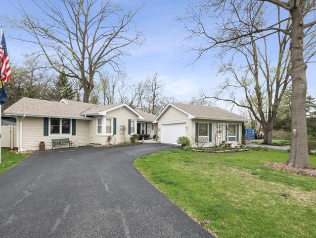 House for sale in Palos Heights, Illinois